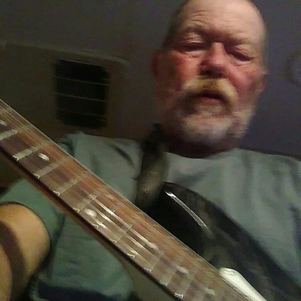 Meet your Posher, John